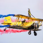 Letecke dni boli uspesnejsie v Presove Zupan Trnka ma predlozit financnu analyzu podujatia