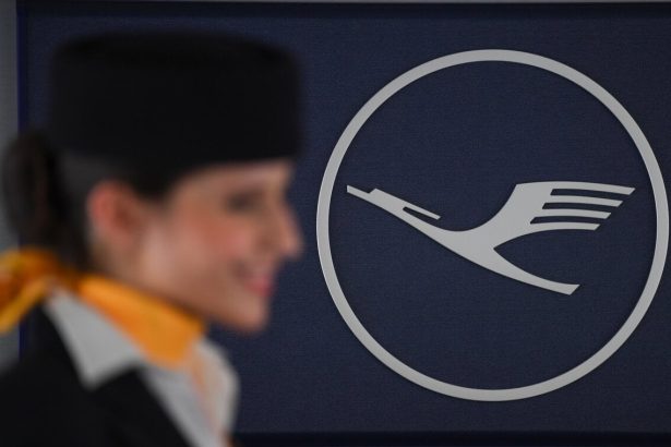 Lufthansa zrusi styritisic pracovnych miest v administrative