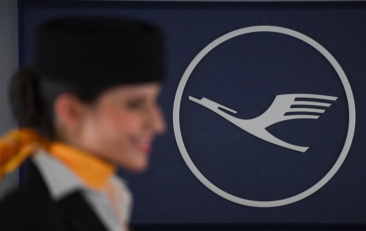 Lufthansa zrusi styritisic pracovnych miest v administrative