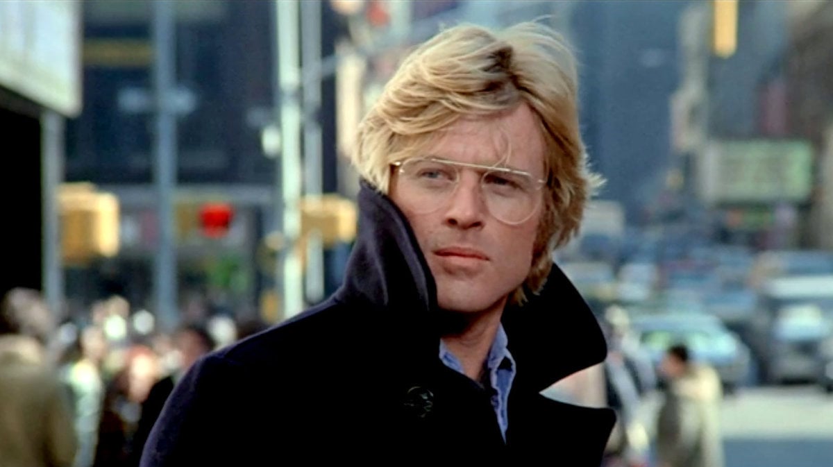 Mal vsetko na to aby bol slavny utiekol pred tym Zostal po nom usmev Brada Pitta