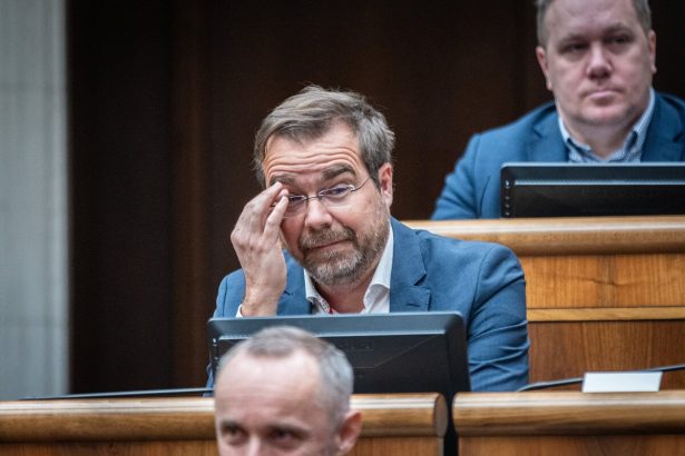 Matovic pomohol Ficovi toto je koniec uvah o spolupraci