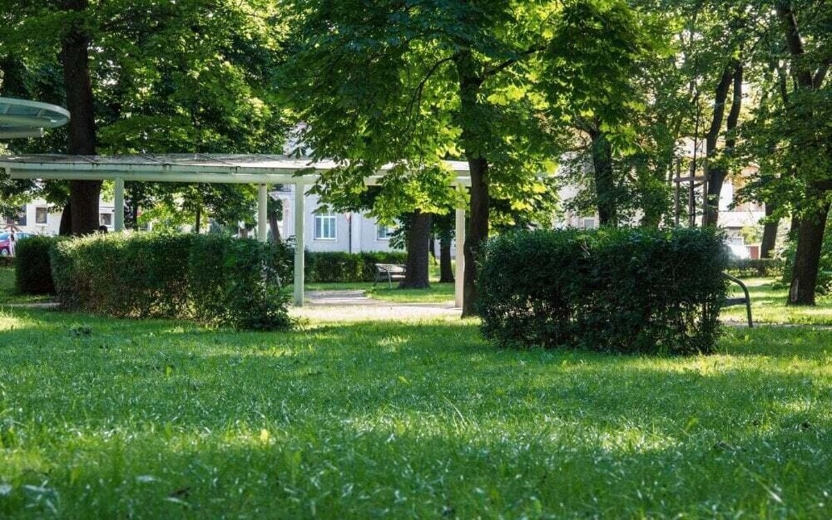 Mesto Poprad chce zvysit bezpecnost v parku