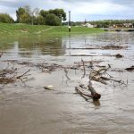 Meteorologovia vydali vystrahy pred povodnami z dazda