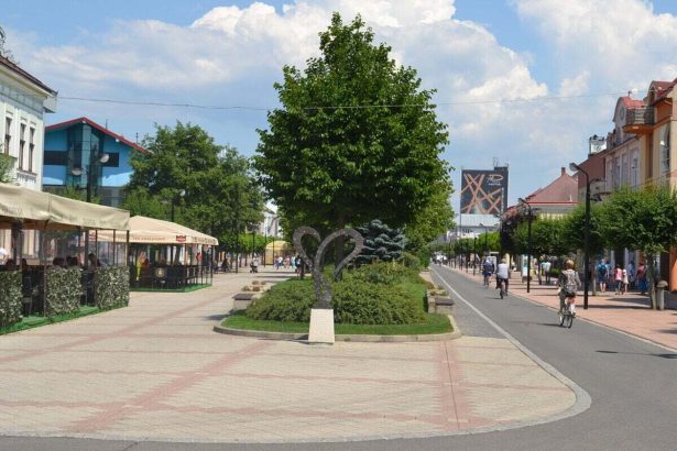 Michalovce zavadzaju poplatok za materske skoly