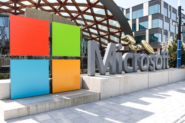 Milion hovorov za hodinu Izraelska armada a Microsoft