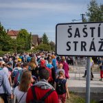 Na narodnu put do Sastina tento rok mimoriadne vlaky nevypravia