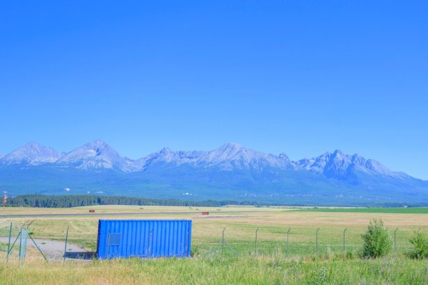 Na vystupy na tatranske stity maju turisti mesiac V zime bude pristupny jeden