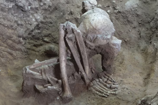 Najstarsie mumie v udolinach Nepochadzali z Cile ani z Egypta