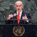 Netanjahuovo vystupenie na OSN kritizuju Palestincania aj rodiny rukojemnikov