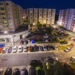 O tristo eur za parkovanie dalej od bytu nebol zaujem