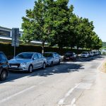 Od pondelka do konca oktobra bude uzavreta Cintorinska ulica v Kosiciach