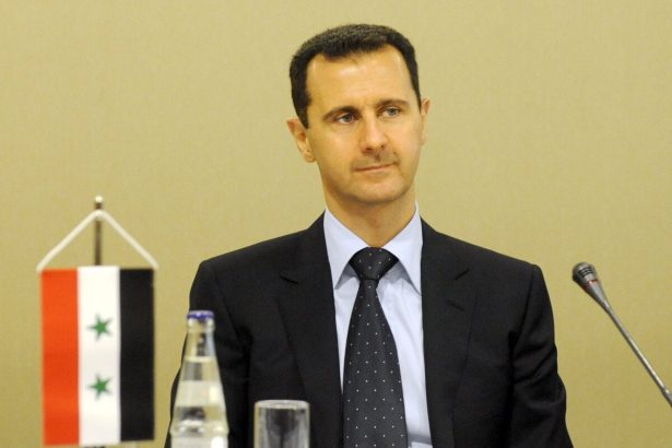 Od zvrhnutia syrskeho diktatora Asada sa do Syrie vratil milion vysidlenych obyvatelov