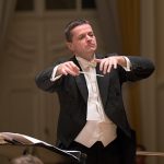 Ondrej Olos Dirigovanie je ako vrcholovy sport