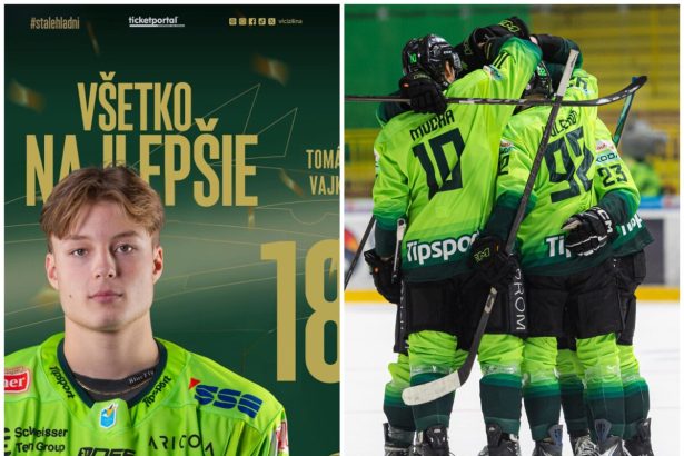 Oslavil osemnastku stal sa hviezdou vecera