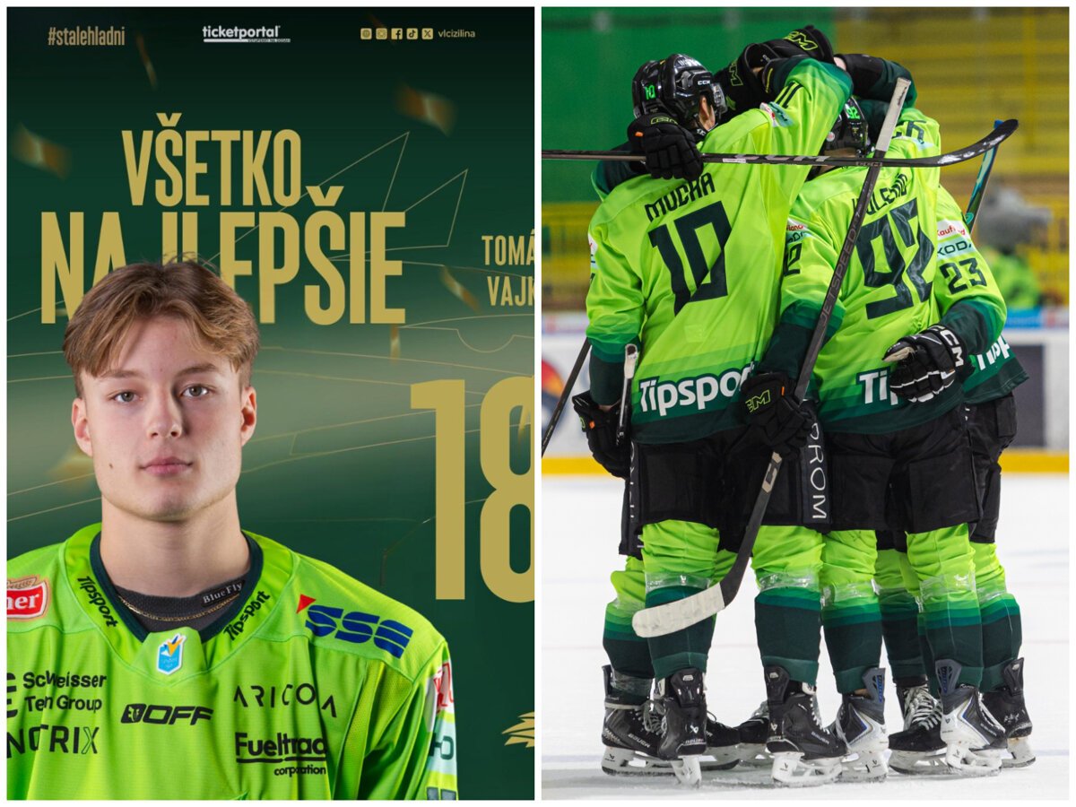 Oslavil osemnastku stal sa hviezdou vecera