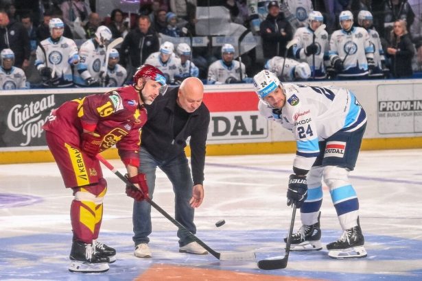 Otvarak storocnice zlomeny rekord mlady kotol a skauti z NHL