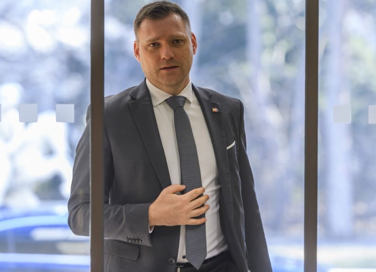 PS varuje Tarabu pred navrhom Hlasu na kanalizaciu