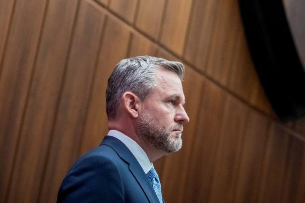 Pellegrini rokoval v Japonsku s premierom Isibom