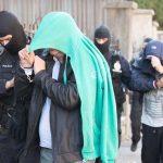 Po akcii Shark obvinili desiatky podnikatelov Vysetrovanie trvalo osem rokov