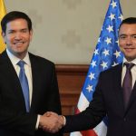 Po utoku na cln nasadzuje stihacky Trump robi z boja proti kartelom vojnu