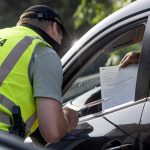 Pocas rannej kontroly na cestach fukalo 1 500 vodicov