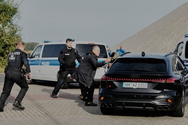 Podozriveho v pripade nezvestnej Maddie prepustili