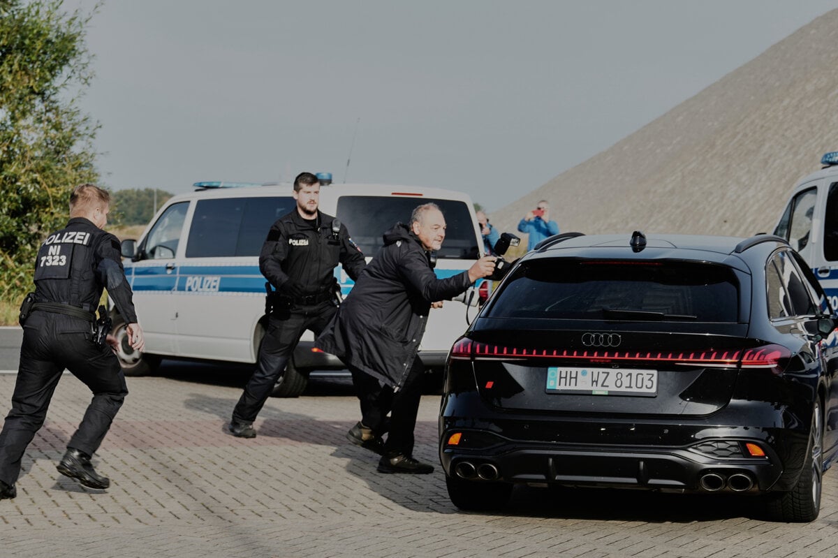 Podozriveho v pripade nezvestnej Maddie prepustili