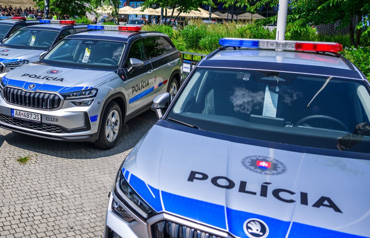 Policia po 24 rokoch vypatrala podvodnika