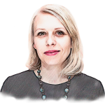 Polski chlapci uz kontroluju oblecenie svojich rovesnicok