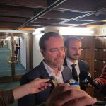 Poslanec Krajci k hlasovaniu o novele ustavy Boh moze pouzit zlych ludi na dobre veci