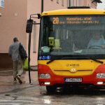 Prazdne autobusy jazdia po meste za miliony eur