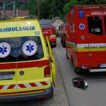 Pre podzemny unik plynu evakuovali mnoho ludi v Snine