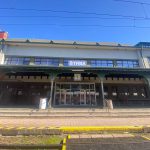 Pred desiatkami rokov komunisti presidlili obrazy o 200 kilometrov miestni ich ziadaju spat