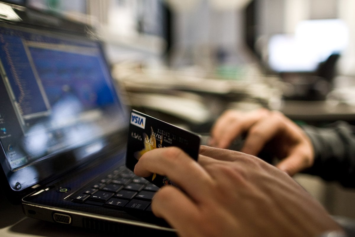 Predajca ma od kupujuceho ziadat len nevyhnutne udaje