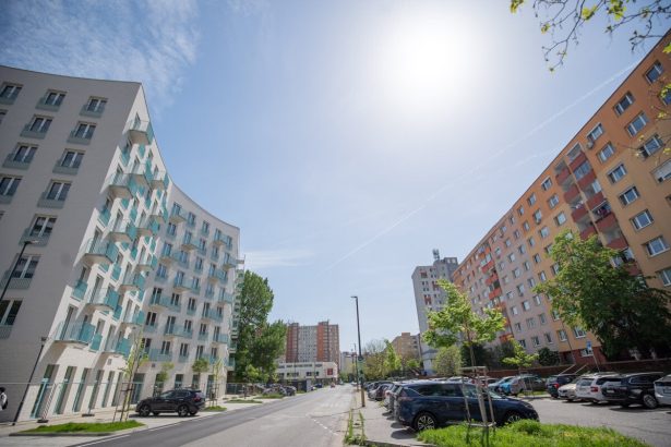 Predavajuci nadhodnocuju nehnutelnosti pre rast cien