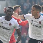 Prestupova bomba Fanusikovia Spartaka su nadseni prisiel klenot