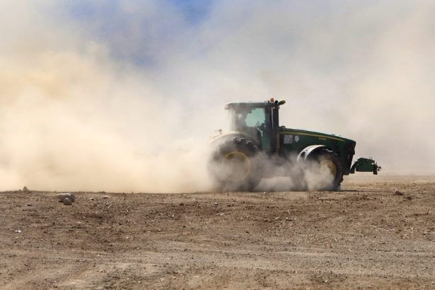 Priroda v Europe trpi nadmernym vyuzivanim zdrojov