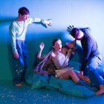 Program zostavili z divadiel ktore nepodporil FPU Bude to festival pre aktivnych divakov