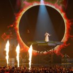 Putin spustil rivala Eurovizie