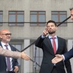 Ranny brifing Takto sa generalny strajk nerobi