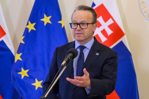 Republikova unia zamestnavatelov vyzyva poslancov na zastavenie konsolidacie