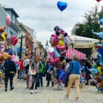 Roztocte to na martinskom jarmoku s folklorom a retro modou