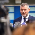 Rusko odmieta prestat bojovat Pellegrini sa zastal Ukrajiny