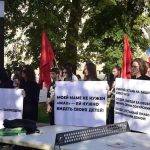 Rusko po rokoch zaziva protesty mladez proti aplikacii