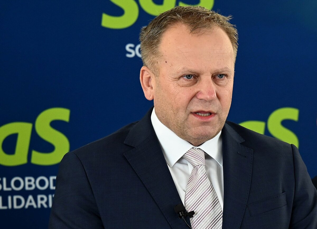 SaS kritizuje akcny plan k strategii rovnosti inkluzie a participacie Romov