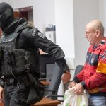 Sef sykorovcov Lalis by mal 3 septembra vypocut rozsudok