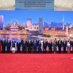 Si Putin Lukasenko a dalsi Zacal sa samit lidrov SOS