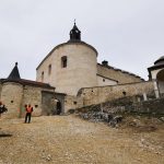 Slovenske narodne muzeum odstupilo od zmluvy so zhotovitelom rekonstrukcie Krasnej Horky