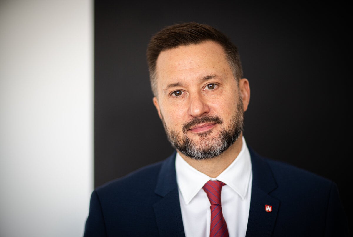 Stat si musi uvedomit zodpovednost za zhorsenie bezpecnosti