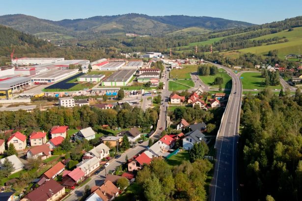 Styri roky nervov a nasledna ulava Vystavba dialnice D3 prinesie buranie mostov a zlozite konstrukcie